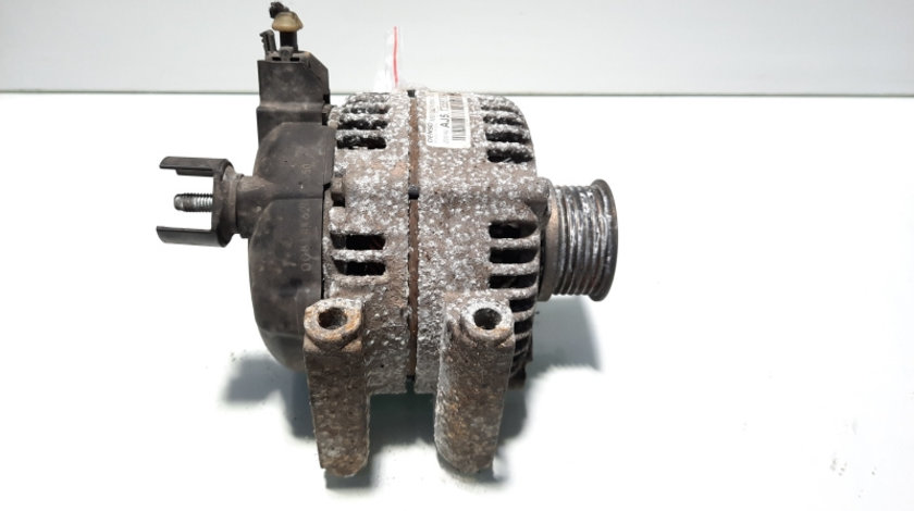 Alternator 140A Denso, cod 13587304, Opel Meriva B, 1.6 CDTI, B16DTC (idi:574860)