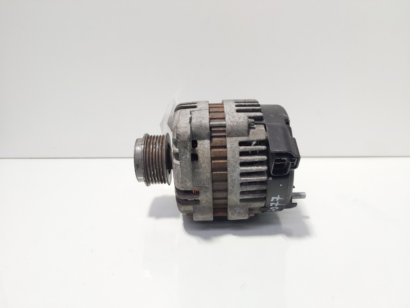 Alternator 140A, Opel Astra J Combi, 1.7 CDTI, A17DTE (idi:627077)