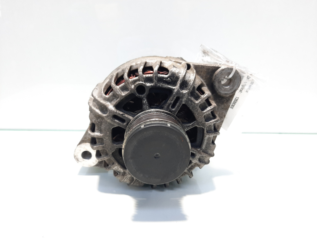 Alternator 140A, Opel Cascada, 2.0 CDTI, A20DTR, cod 13588306 (idi:454610)