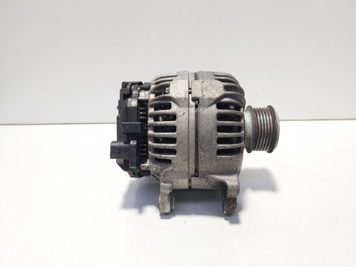 Alternator 140A, Seat Altea XL (5P5, 5P8) 1.9 TDI, BKC (idi:627535)