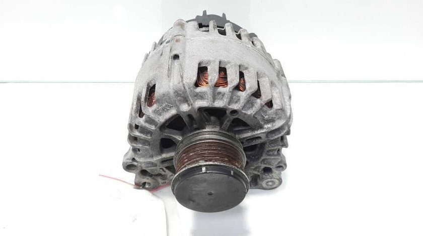 Alternator 140A Seat Leon 1P 1.6 2.0 TDI 2005 - 2011 Cod 03L903023A [X2937]