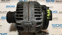 Alternator 140A Seat Leon 1P Toledo 3 Altea 2.0TDI...