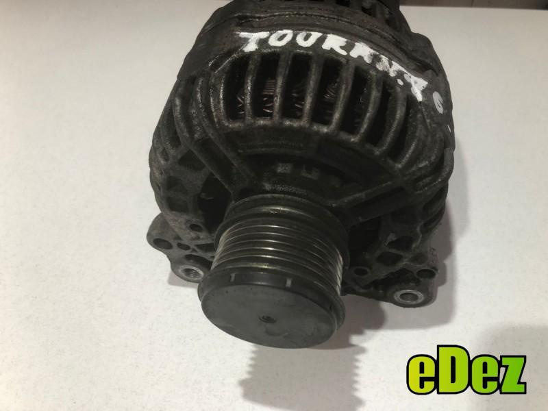 Alternator 140a Seat Leon 2 (2005-2013) 1.6 tdi cay 03l903023