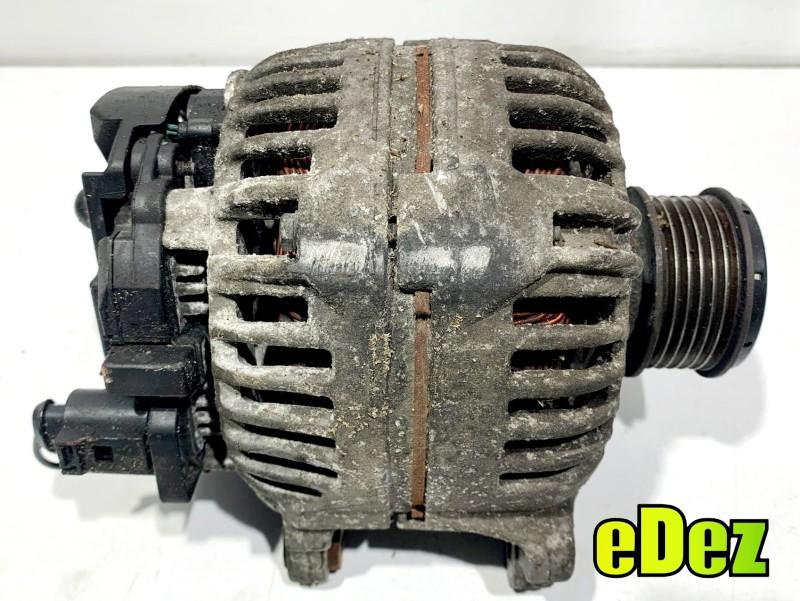 Alternator 140a Seat Leon 2 (2005-2013) 1.6 tdi CAY, CAYA 06F903023F