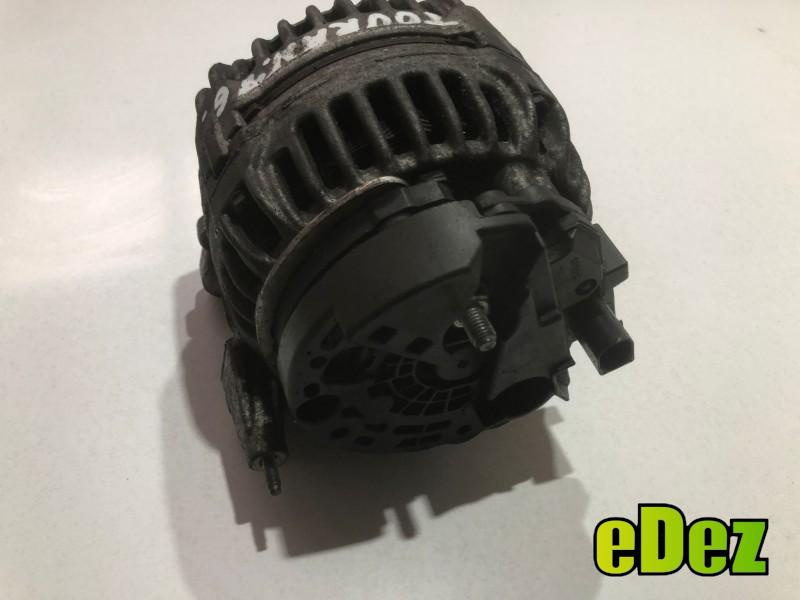 Alternator 140a Seat Leon 2 (2005-2013) 1.6 tdi cay 03l903023