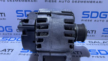 Alternator 140A Skoda Fabia 2 1.2 TDI CFW CFWA 200...