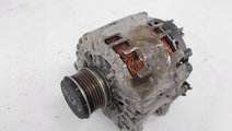 Alternator 140A Skoda Octavia 2 1.6 2.0 TDI 2004 -...