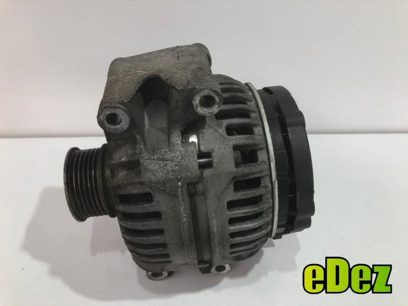 Alternator 140a Skoda Octavia 2 facelift (2008-2013) 1.8 2.0 tfsi ccz, cdaa 06b903016ab