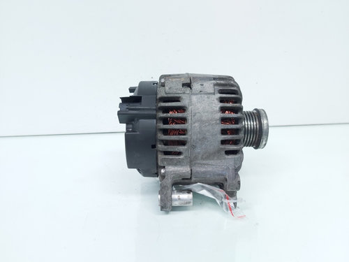 Alternator 140A Valeo, cod 03C903023C, Seat Altea XL (5P5, 5P8) 1.4 TSI, CAX (idi:651752)