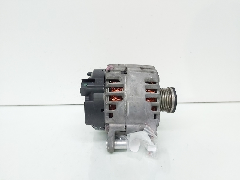 Alternator 140A, Valeo, cod 03C903025D, Skoda Octavia 2 Combi (1Z5) 1.4 TSI, CAX (idi:638768)