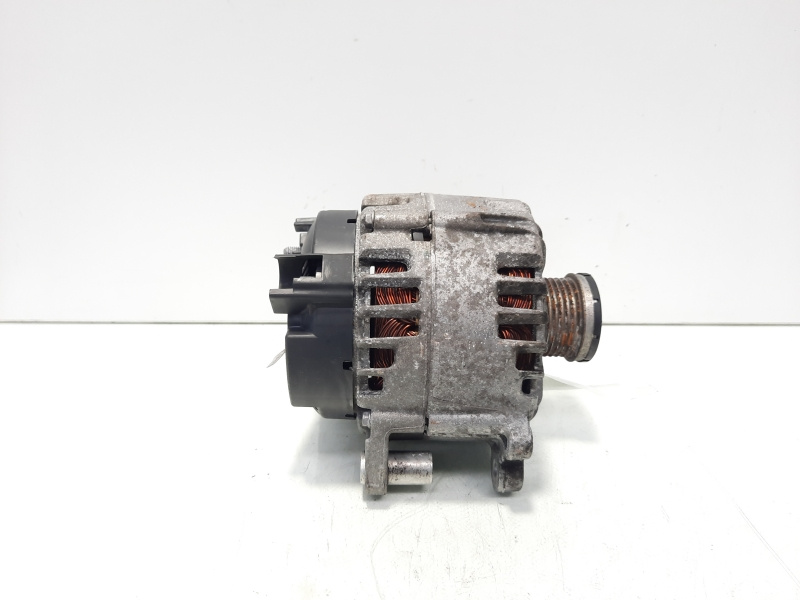 Alternator 140A Valeo, cod 03C903025D, Vw Passat Variant (3C5), 1.4 TSI, CAX (idi:619833)