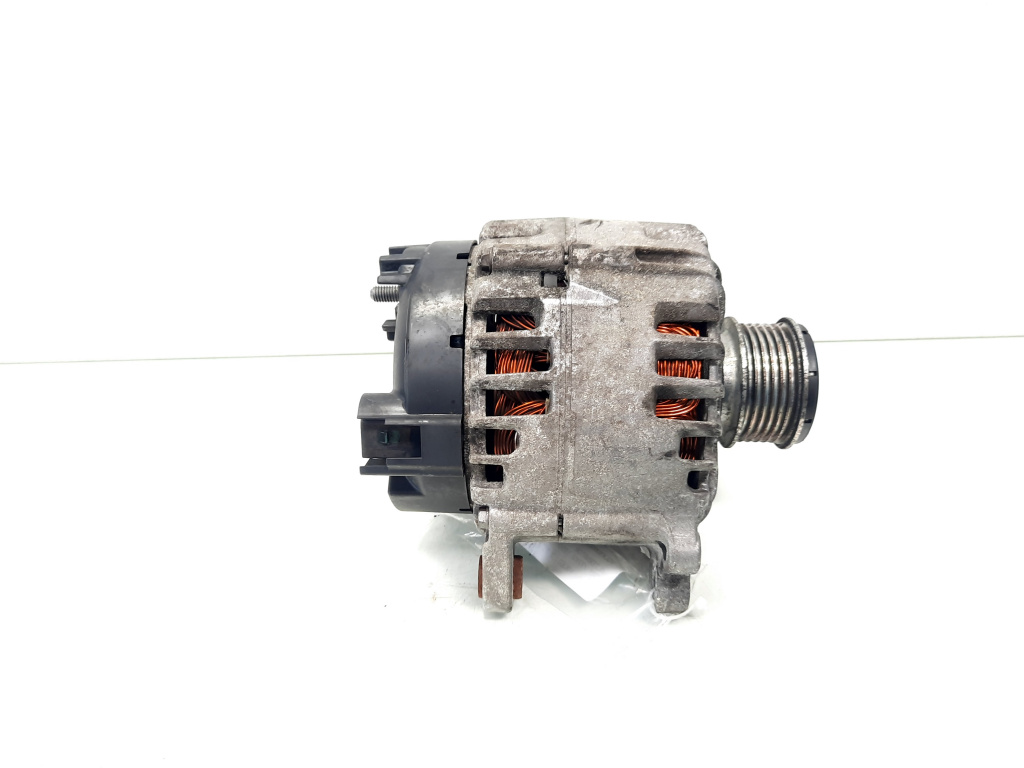 Alternator 140A Valeo, cod 03L903023A, Seat Toledo 4 (KG3), 1.6 TDI, CAY (idi:530645)