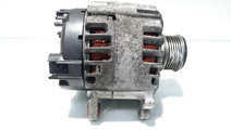 Alternator 140A Valeo, cod 03L903023A, VW Tiguan (...