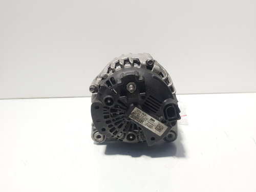 Alternator 140A Valeo, cod 03L903023L, Audi A3 Sedan (8VS, 8VM) 1.6 TDI, CLH (idi:677332)