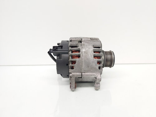 Alternator 140A Valeo, cod 03P903023D, VW Polo (6R), 1.2 TDI, CFW (id:671725)