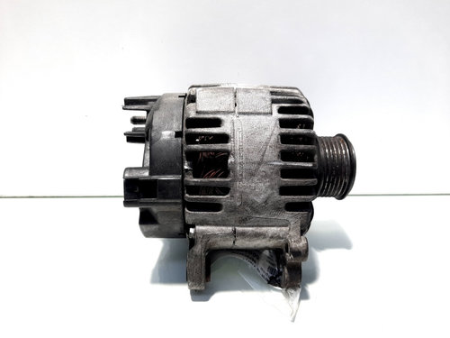 Alternator 140A Valeo, cod 06F903023C, Seat, 2.0 TDI, BMM (pr:110747)