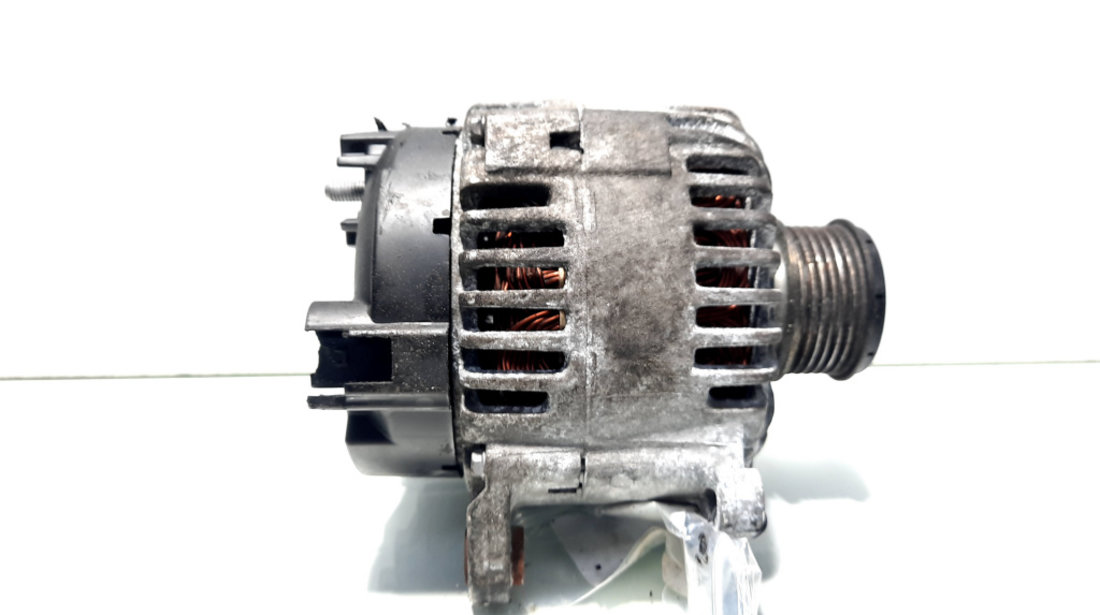 Alternator 140A Valeo, cod 06F903023C, Seat, 2.0 TDI, BKD (idi:509218)