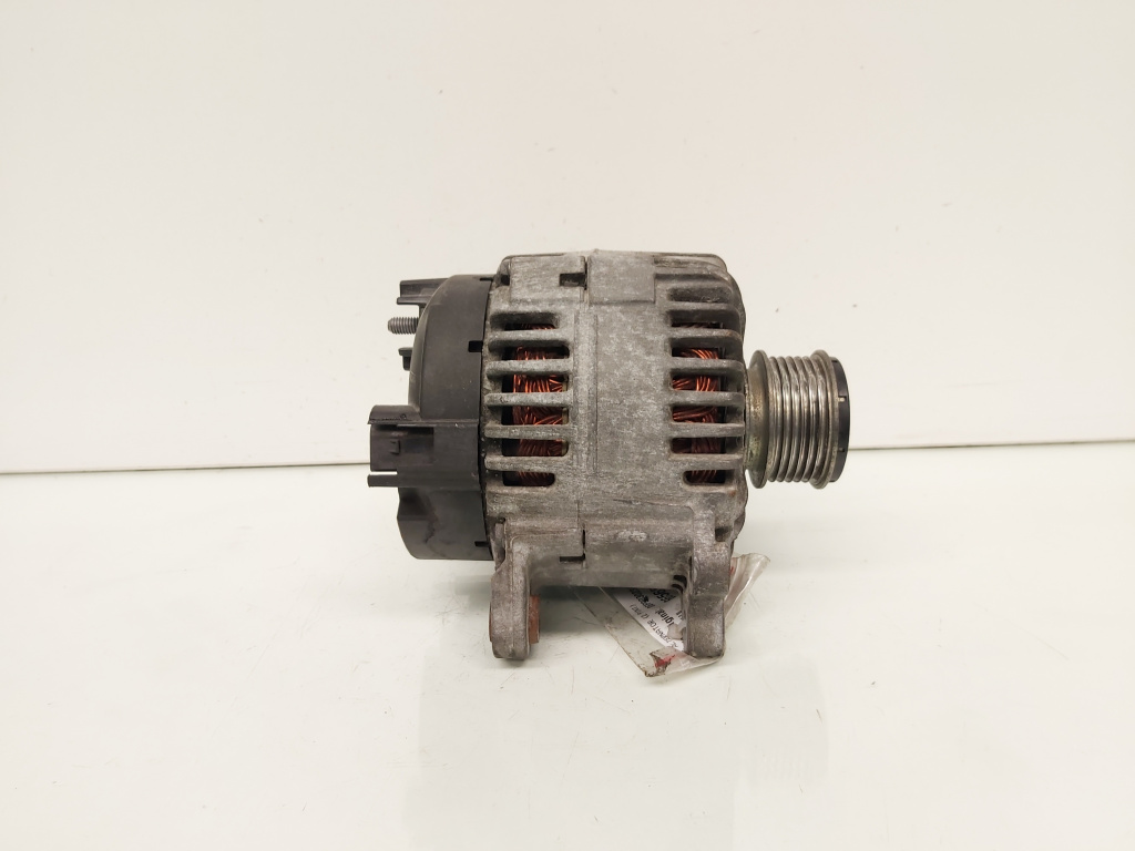 Alternator 140A Valeo, cod 06F903023C, Seat Altea (5P1), 2.0 TDI, BMM (idi:665652)