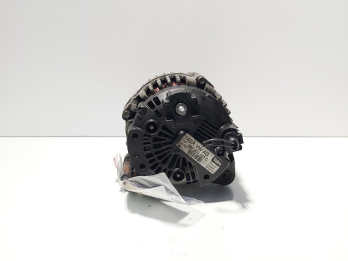 Alternator 140A Valeo, cod 06F903023C, Skoda Octavia 2 Combi (1Z5) 2.0 TDI, BMN (idi:670768)