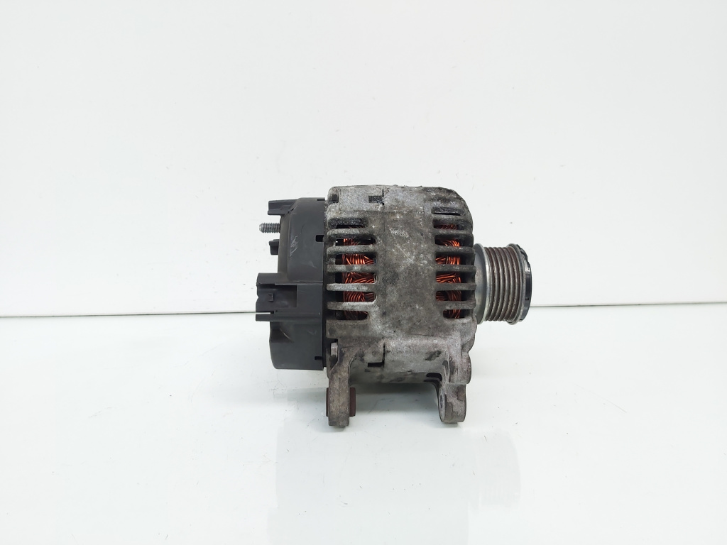 Alternator 140A Valeo, cod 06F903023C, Skoda Octavia 2 (1Z3) (idi:664123)