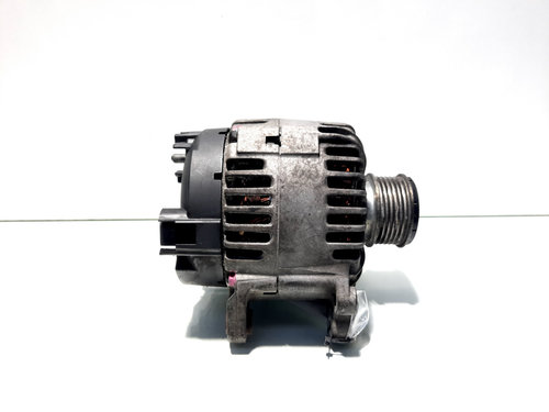 Alternator 140A Valeo, cod 06F903023C, Vw, 1.9 TDI, BXE (pr:110747)