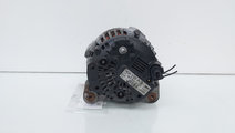 Alternator 140A Valeo, cod 06F903023C, Vw Eos (1F7...