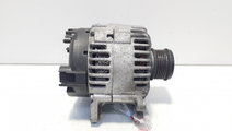 Alternator 140A, Valeo, cod 06F903023C, Vw Eos (1F...