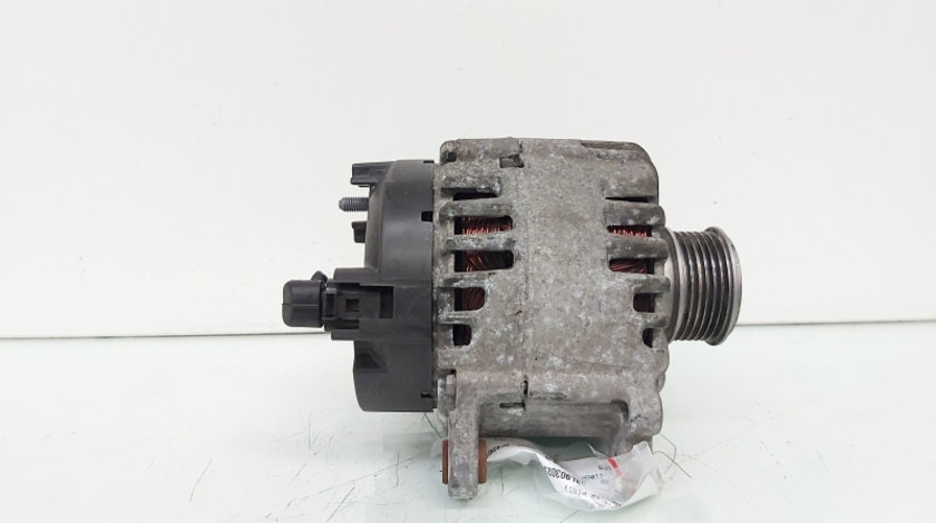 Alternator 140A Valeo, cod 06F903023C, Vw Golf 6 Plus, 2.0 TDI(id:654612)