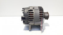 Alternator 140A, Valeo, cod 06F903023C, Vw Jetta 3...