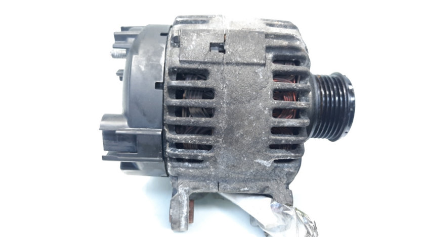 Alternator 140A Valeo, cod 06F903023C, VW Passat Variant (3C5), 1.6 benz, BSE (idi:486483)