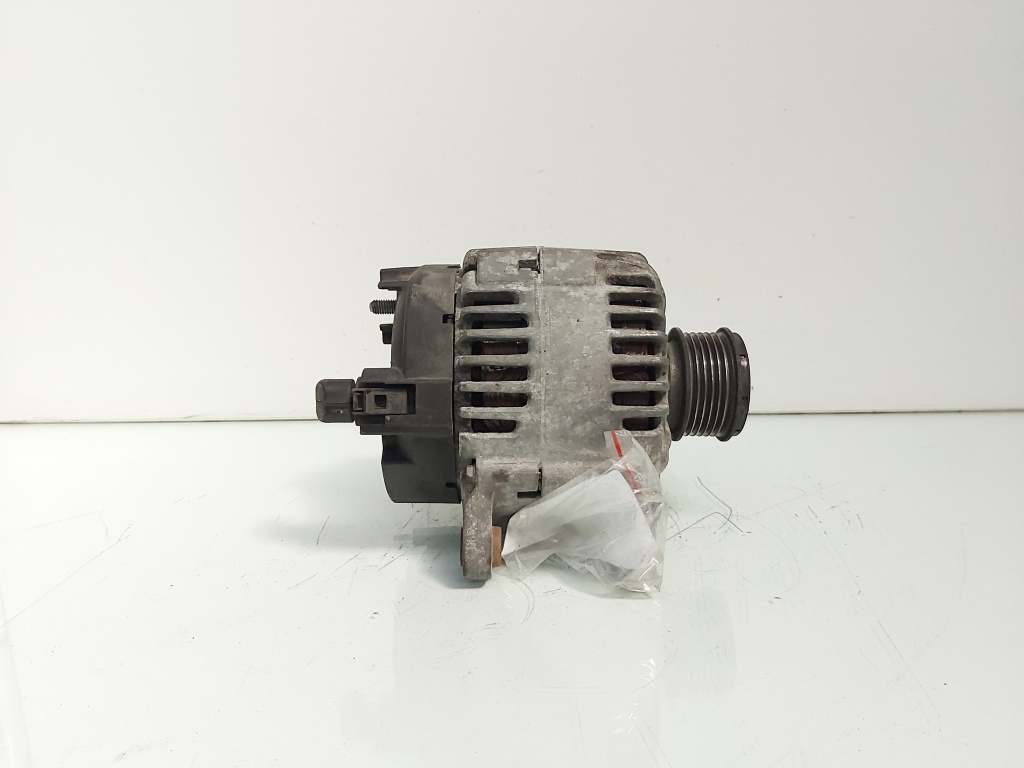 Alternator 140A Valeo, cod 06F903023C, Vw Touran (1T1, 1T2) 1.9 TDI, BXE (idi:660081)