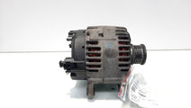 Alternator 140A Valeo, cod 06F903023P, Seat Exeo (...