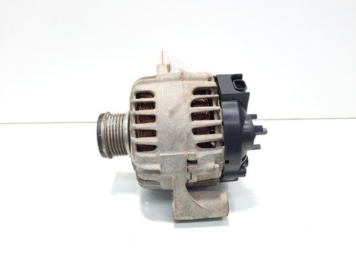 Alternator 140A Valeo, cod 13588306, Opel Insignia A Sedan, 2.0 CDTI, A20DTR (pr:110747)