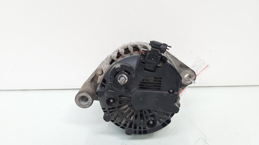 Alternator 140A Valeo, cod 13588306, Opel Insignia A Sedan, 2.0 CDTI, A20DTH (id:653971)