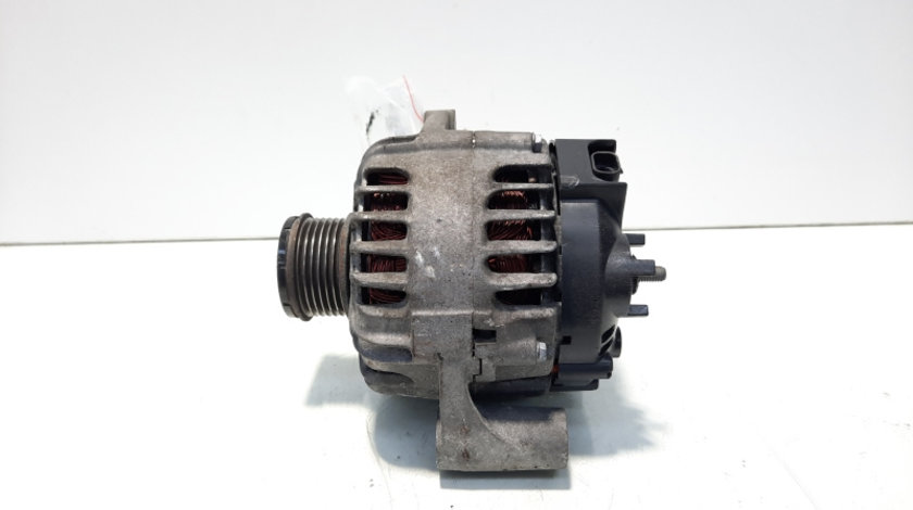 Alternator 140A Valeo, cod GM13502581, Opel Insignia A, 2.0 CDTI, A20DTH (id:615901)