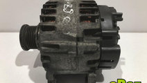 Alternator 140a Volkswagen Golf 5 (2004-2009) 2.0 ...