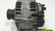 Alternator 140a Volkswagen Golf 6 (2008-2013) 1.6 ...