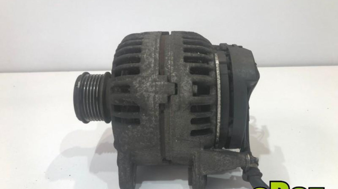 Alternator 140a Volkswagen Golf 6 plus (2009-2014) 1.6 tdi CAY, CAYA 06f903023f