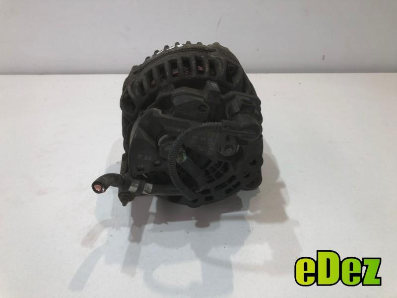 Alternator 140a Volkswagen Jetta 4 (1998-2005) 1.2 tsi cbz 03f903023d