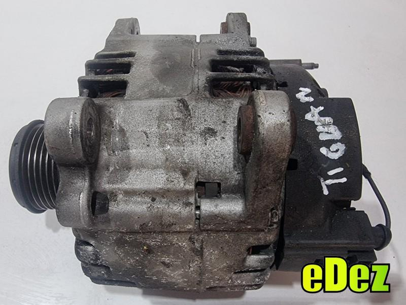 Alternator 140a Volkswagen Passat B7 (2010-2014) 1.6 tdi CAY 03L903023A