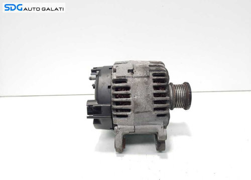 Alternator 140A Volkswagen Passat CC 2.0 TDI CFF CBAB 2004 - 2011 Cod 06F903023P [X2935]