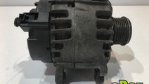 Alternator 140a Volkswagen Polo 5 (2009-2017)[6R] ...