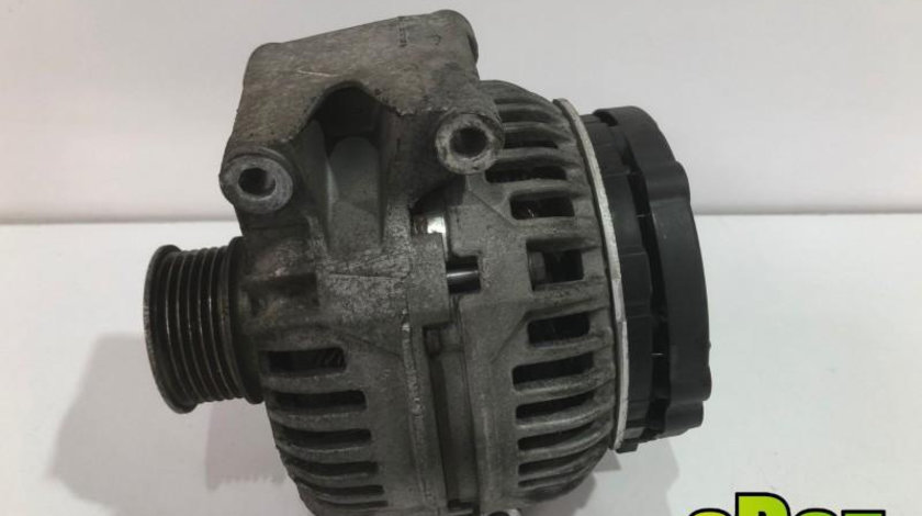 Alternator 140a Volkswagen Tiguan (2007-2011) 1.8 2.0 tfsi ccz, cdaa 06b903016ab