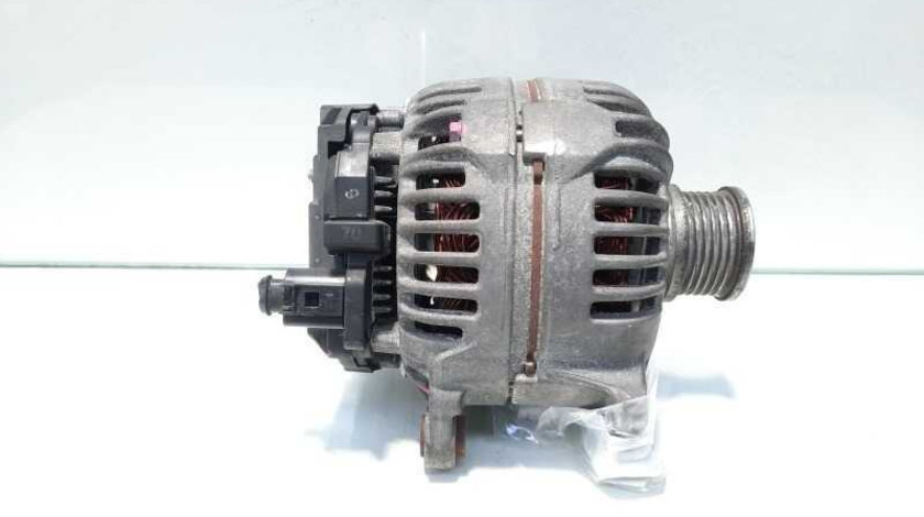 Alternator 140A Volkswagen Touran 2.0 TDI 2010 - 2015 Cod 06F903023N [X2939]