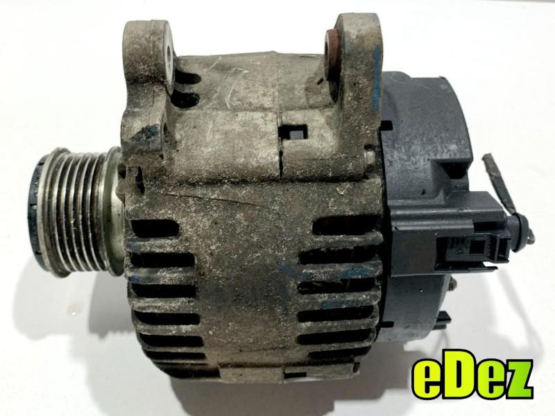 Alternator 140a Volkswagen Touran (2003-2006) 2.0 tdi 140a 1.9 tdi bxe 06F903023C