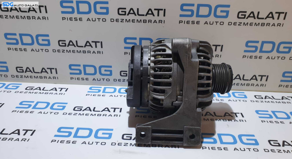 Alternator 140A Volvo S80 2.0 2.4 2.5 2.9 1998 - 2003 Cod SDGM80