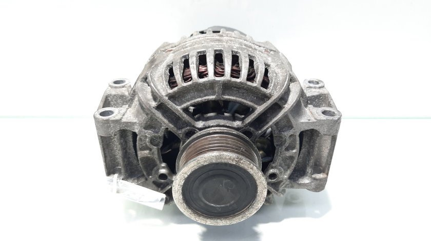 Alternator, 140A Vw Scirocco (137), 2.0 TFSI, CAW, cod 06B903016AB (pr:110747)