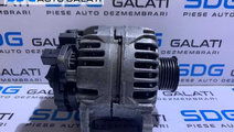 Alternator 14V 110A VW Passat B6 1.6 FSI BLF 2005 ...