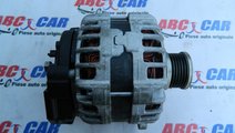 Alternator 14V 140A Audi A1 8X 2.0 TDI cod: 03L903...