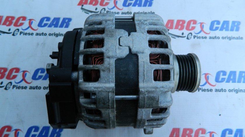 Alternator 14V 140A Audi A1 8X 2.0 TDI cod: 03L903023K model 2014